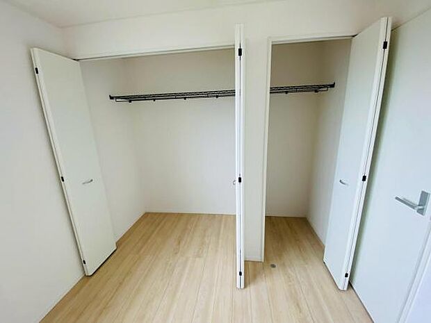 2号棟　内観写真