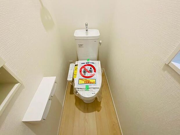 1号棟 内観写真