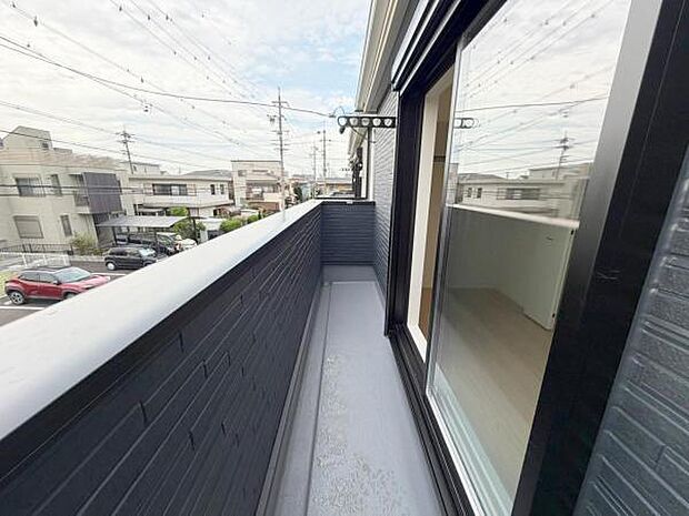 3号棟　内観写真