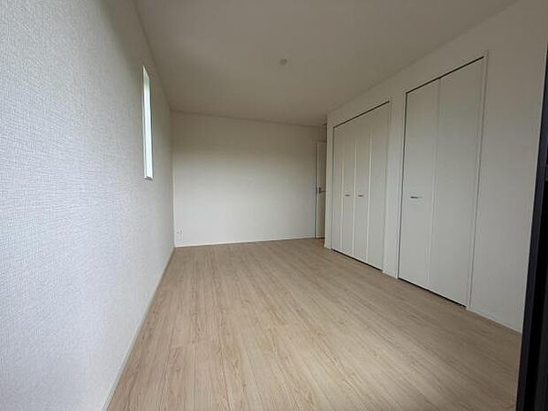 2号棟　内観写真