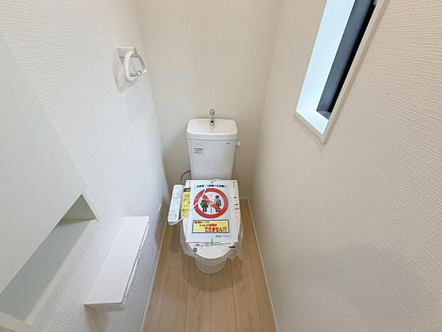 2号棟　内観写真