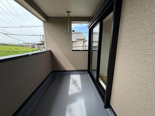 2号棟　内観写真