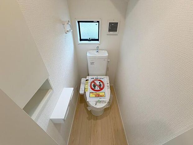 1号棟　内観写真