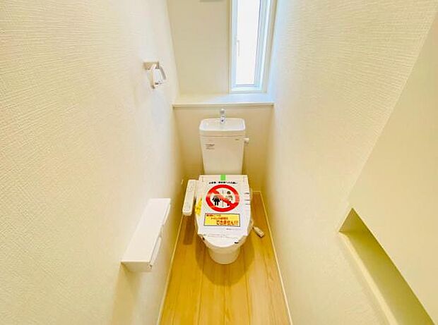 2号棟 内観写真