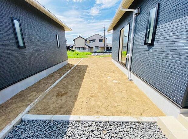 2号棟 内観写真