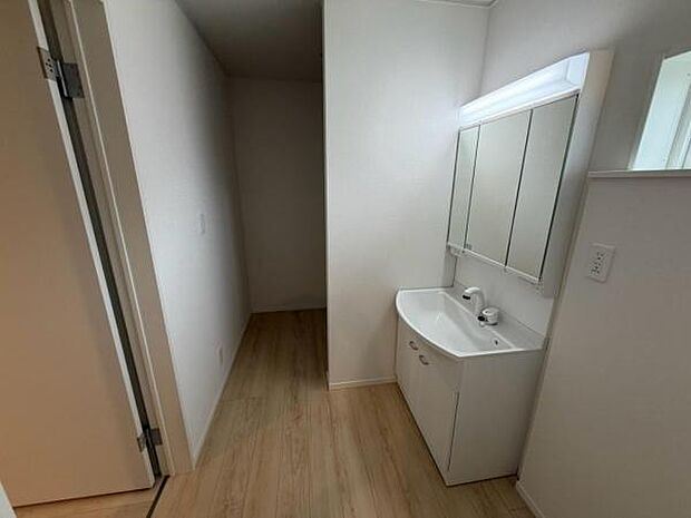 2号棟 内観写真