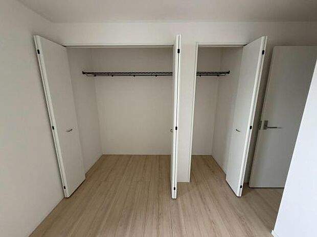 2号棟 内観写真