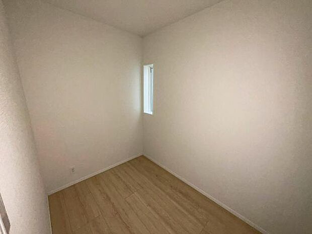 2号棟 内観写真