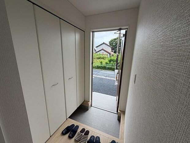 1号棟 内観写真