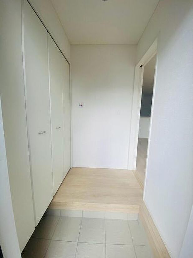 4号棟　内観写真