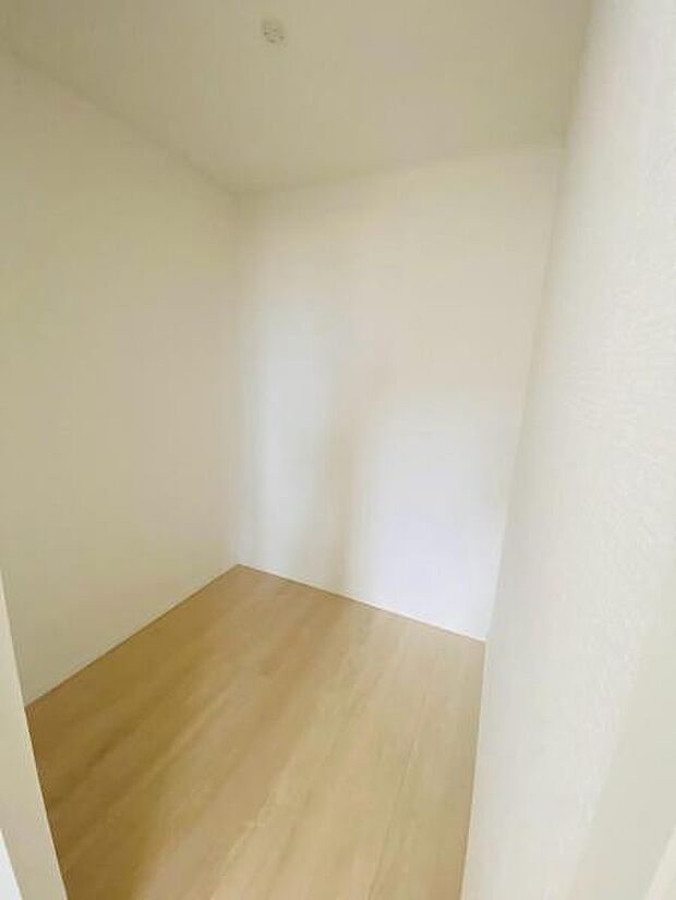 4号棟　内観写真