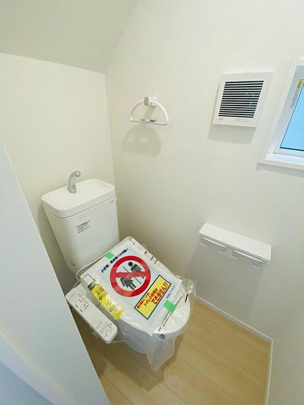 2号棟　内観写真