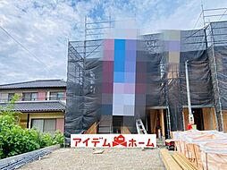 一宮市大和町北高井第1 全4棟 1号棟