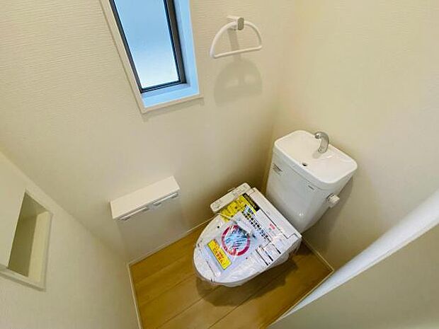 2号棟 内観写真