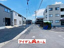外観の画像