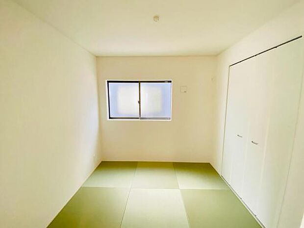 2号棟 内観写真