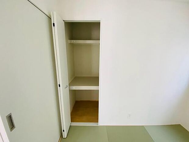1号棟 内観写真