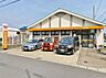 周辺：師勝郵便局（345m）