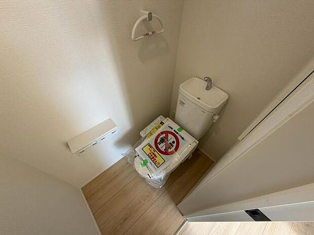 2号棟 内観写真