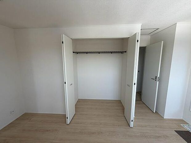 2号棟 内観写真