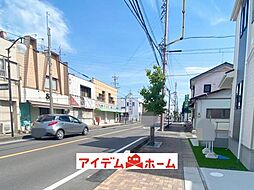 外観の画像