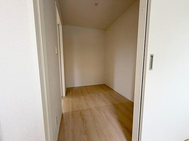 3号棟 内観写真