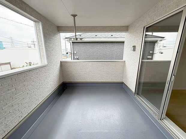 2号棟 内観写真