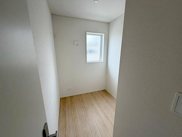 2号棟 内観写真