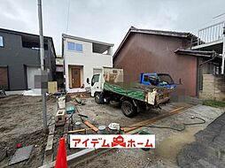 一宮市小信中島第5 全2棟 2号棟
