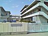 周辺：一宮市立尾西第三中学校（1550m）