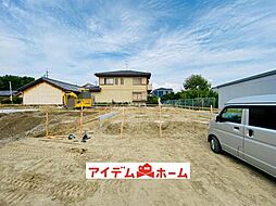 稲沢市子生和町第2 全4棟 4号棟
