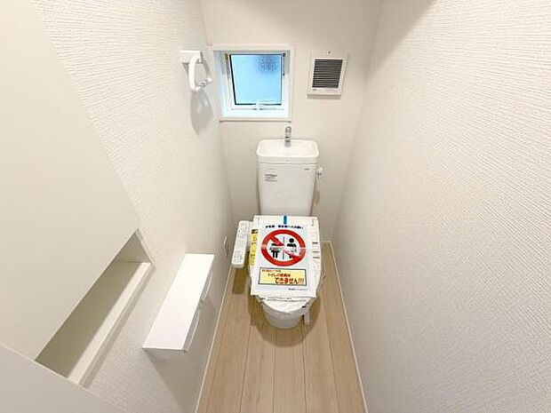3号棟　内観写真