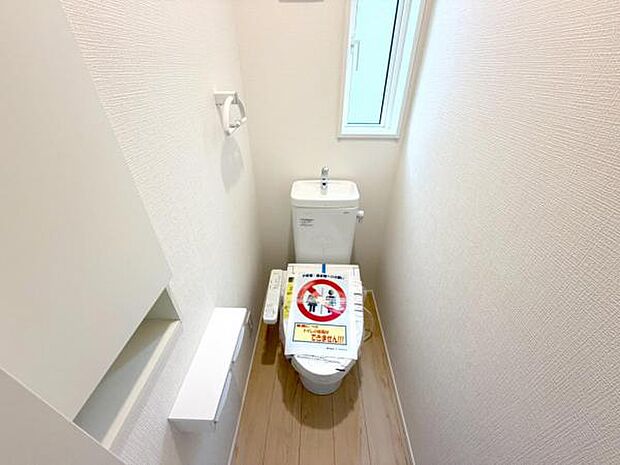 2号棟 内観写真