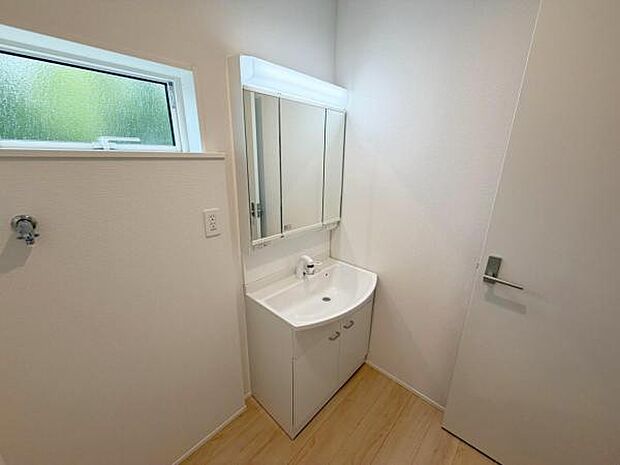 2号棟 内観写真