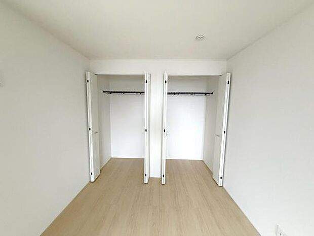 2号棟 内観写真