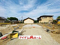 稲沢市子生和町第2 全4棟 2号棟