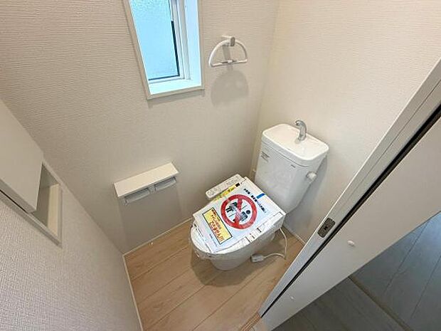 1号棟 内観写真