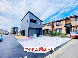 外観の画像