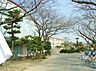 周辺：一宮市立今伊勢小学校（650m）