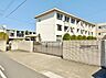 周辺：岐南町立岐南中学校（3170m）