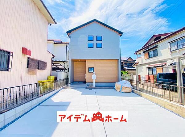 外観：323000504462