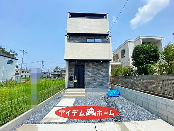 外観：323000504846