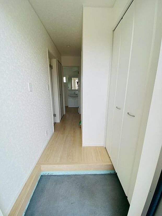 2号棟 内観写真