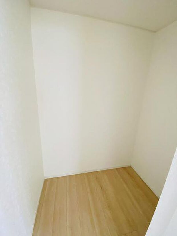 1号棟 内観写真