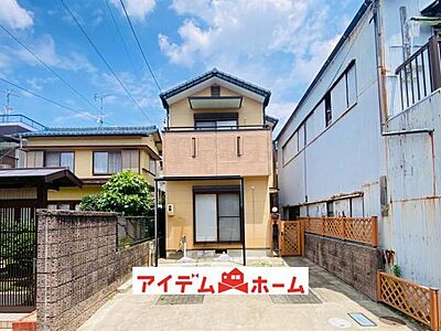 外観:休日、平日問わずお気軽にお問合せくださいませ。 外観:休日、平日問わずお気軽にお問合せくださいませ。