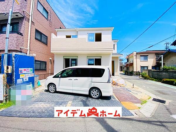 外観：323000505460