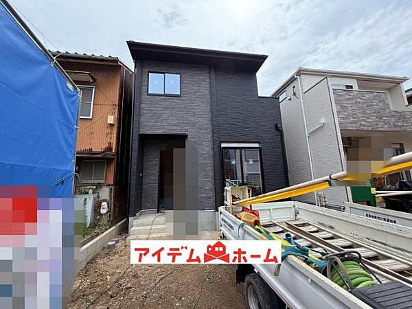 外観：323000505902