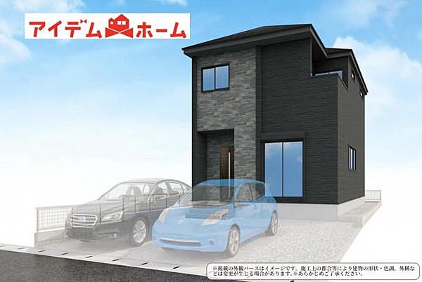 ☆完成予想図☆