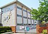 周辺：一宮市立丹陽西小学校（700m）