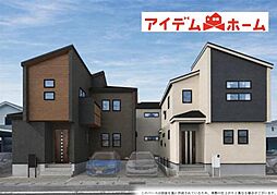 一宮市多加木3丁目 全3棟 3号棟